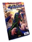 Preview: DC Justice League of America Comic "Forever Evil" (Herrschaft des Bösen) Comic Nr. 3 von Panini